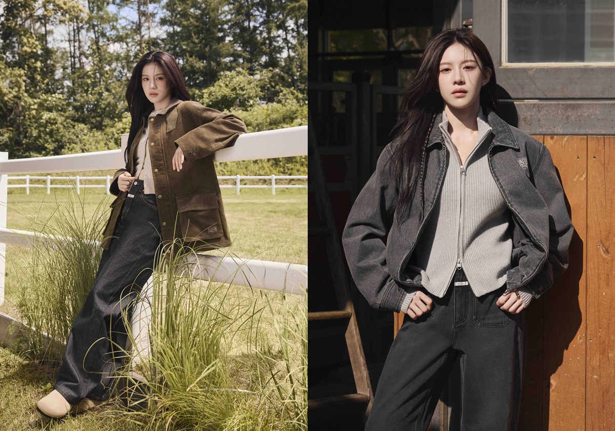 마리떼, 고윤정·차은우와 함께한 가을 캠페인 화보 공개 571-Image